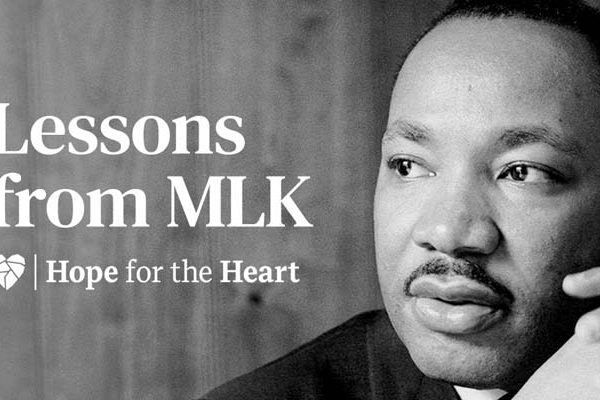 “injustice anywhere is a threat to justice everywhere.”