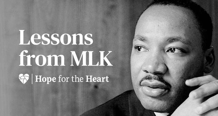 “injustice anywhere is a threat to justice everywhere.”
