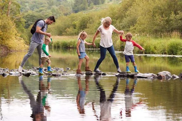 is remarriage right for you and your future stepfamily