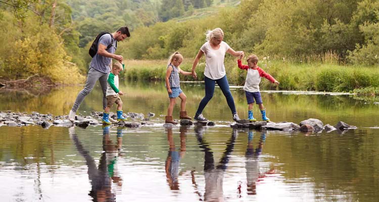 is remarriage right for you and your future stepfamily