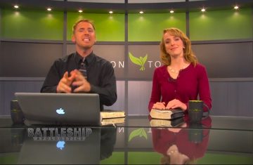 is suffering a part of god’s plan battleship apologetics