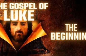 luke 1 part 1 the gospel of luke a verse by verse bible study