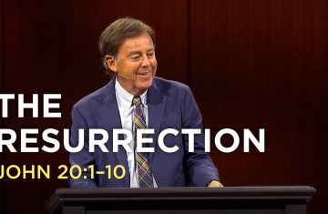 the resurrection