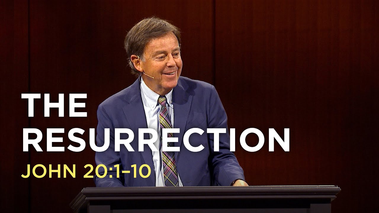 the resurrection