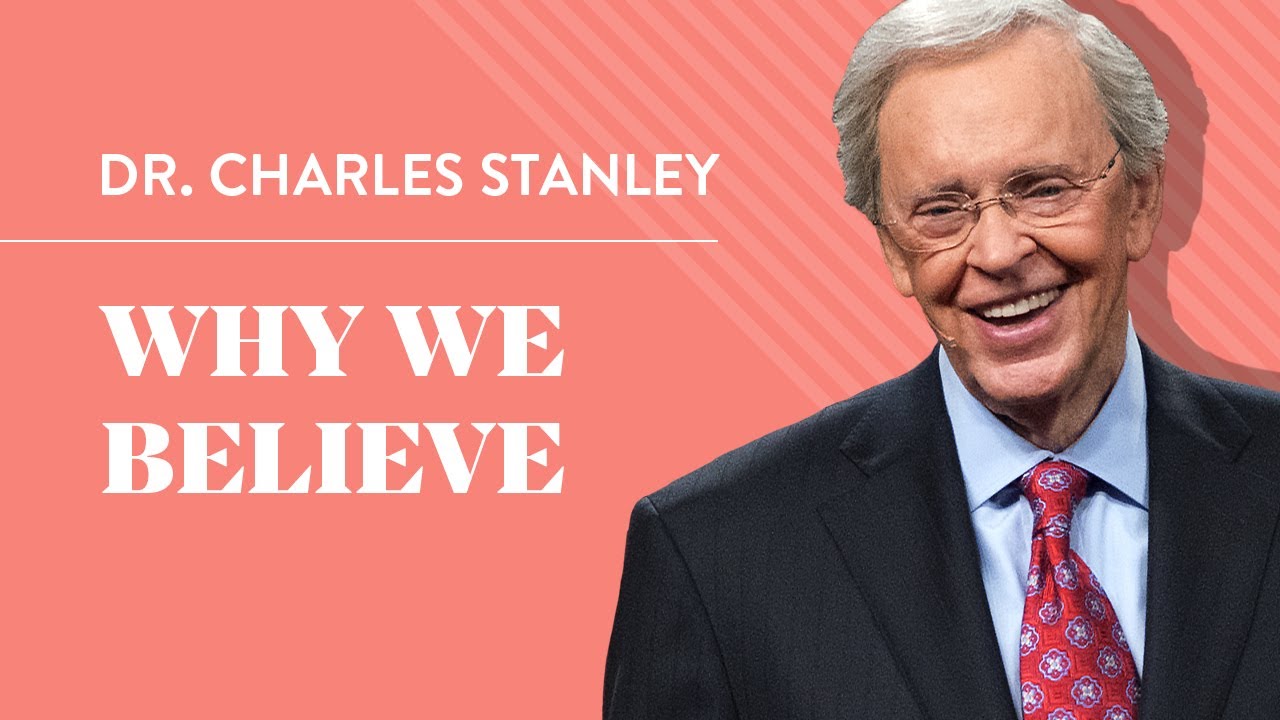 why we believe