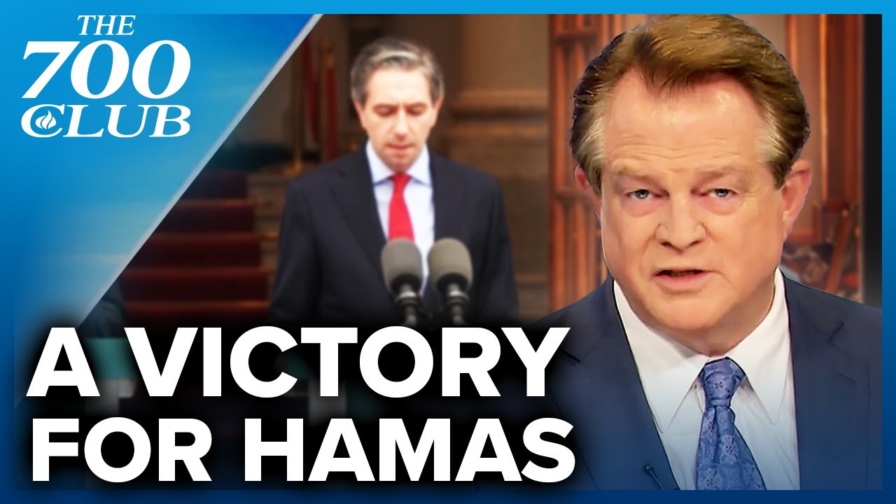 3 european countries will recognize a new palestinian state the 700 club