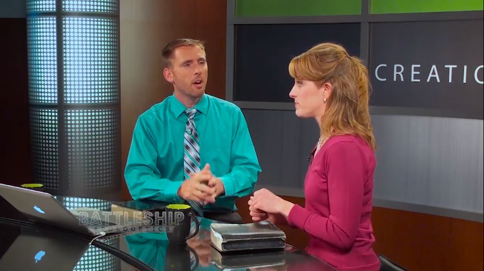 are science and religion compatible battleship apologetics.