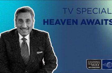 heaven awaits dr. michael youssef