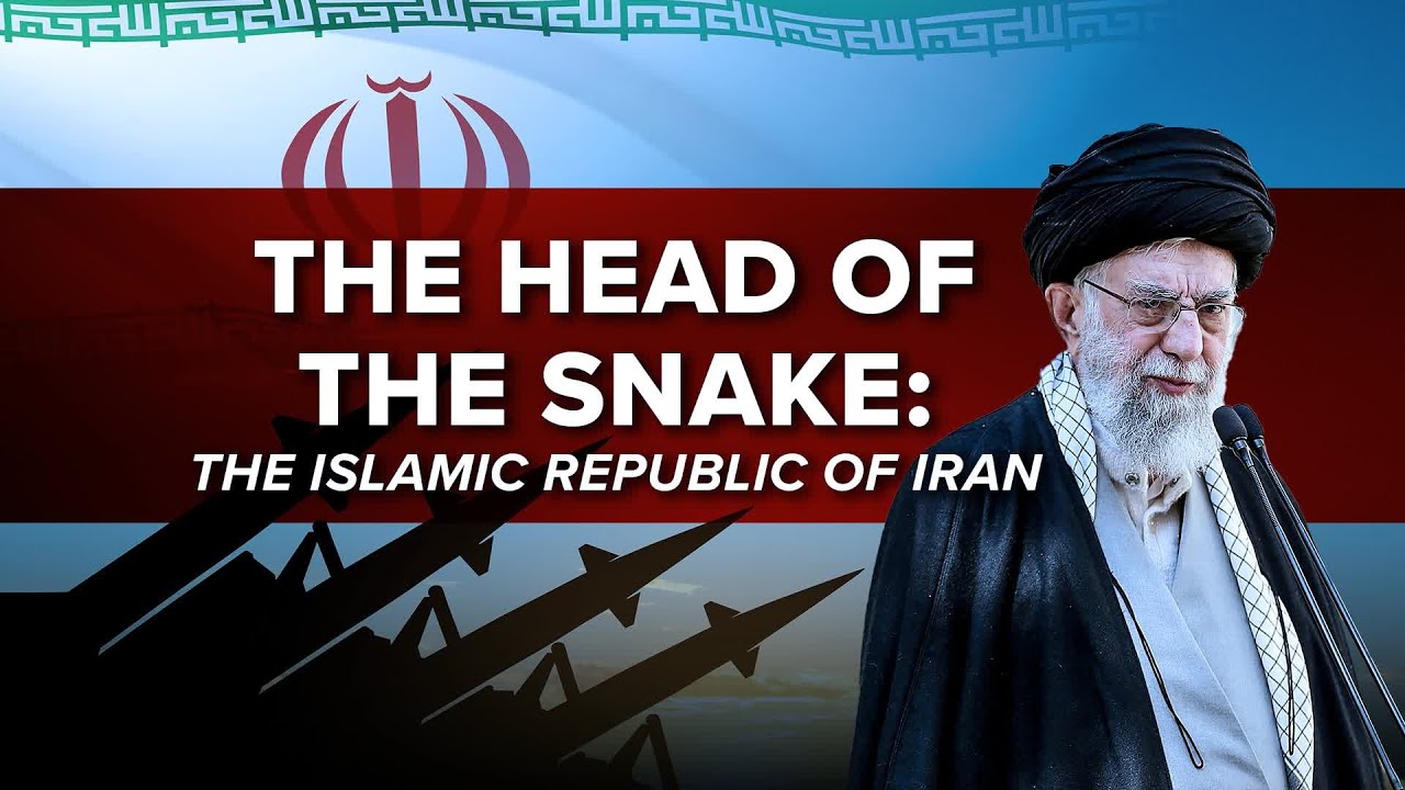 the head of the snake jerusalem dateline
