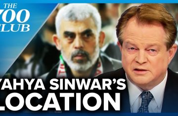 u.s. withholding intelligence about hamas leaders from israel the 700 club