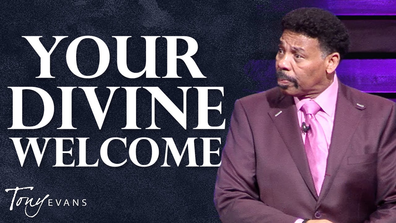 what will your entrance into heaven be like