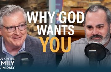 why god wants you dr. justin lindsey holcomb