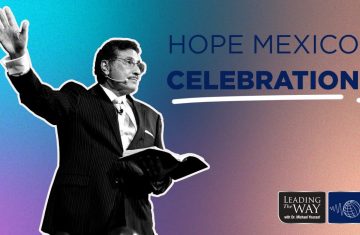 hope mexico celebration tv special