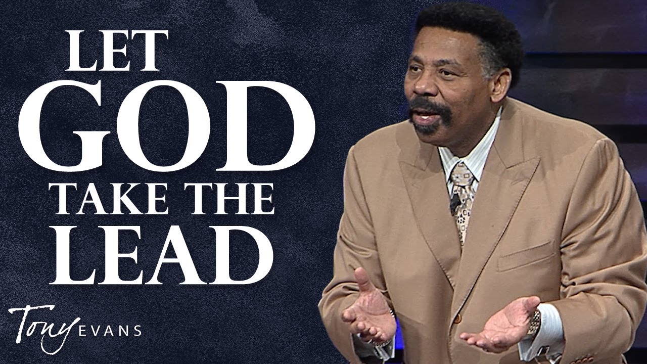 the divine solution to life's worries