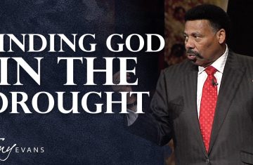 god will provide in unexpected ways