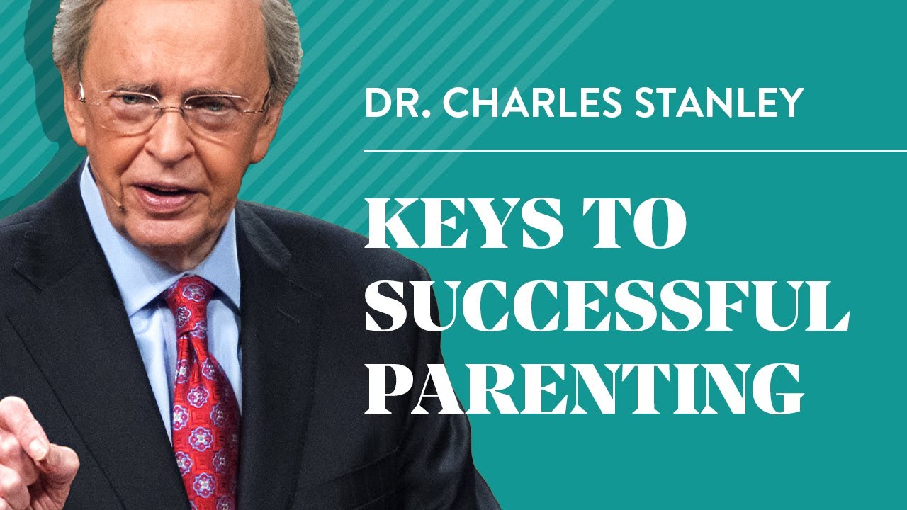 keys to successful parenting