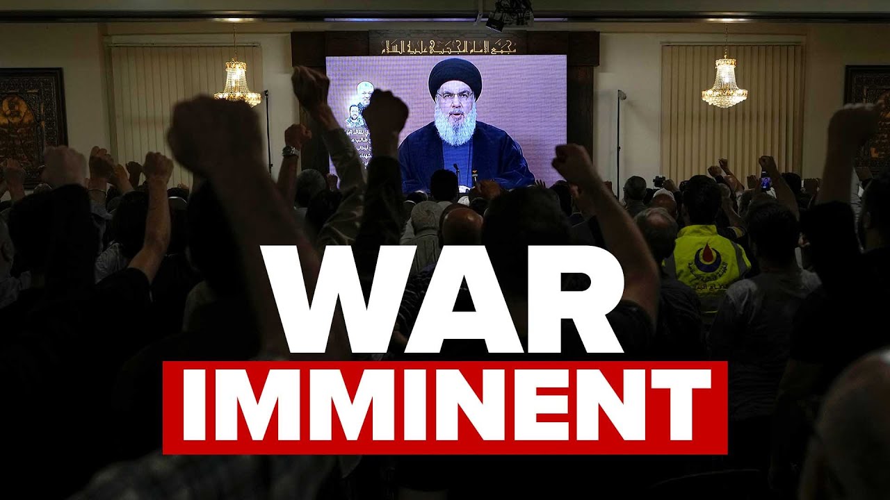 netanyahu iran marching through middle east
