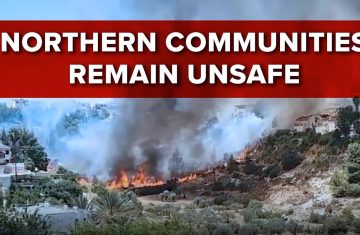 northern communities remain unsafe