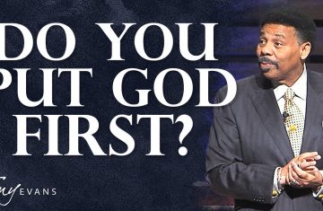 the power of first fruits in your life
