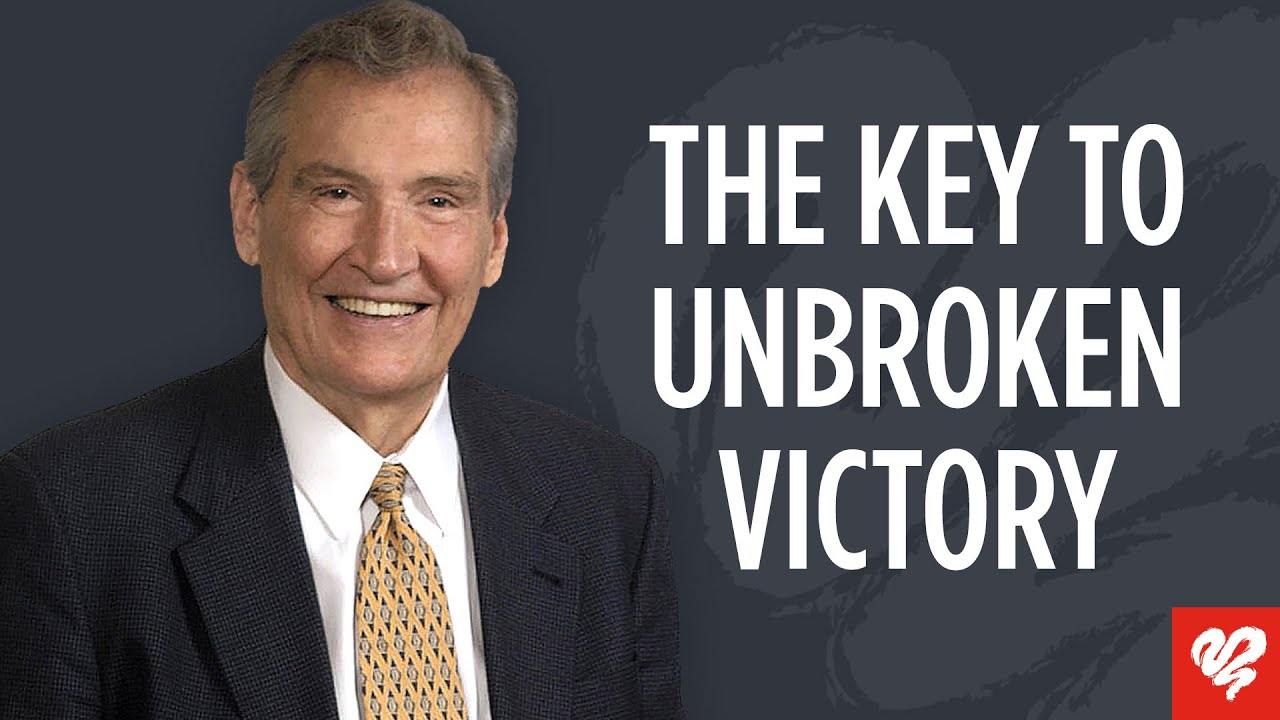 the key to unbroken victory
