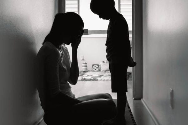 9 ways to help children cope with a father’s death