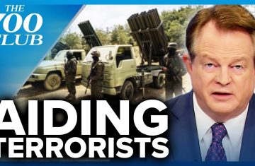 america is funding hezbollah the 700 club