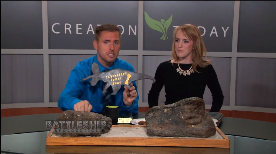 dinosaurs take a bite out of time