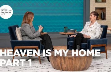 heaven is my home pt 1 enjoying everyday life