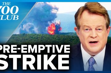 israel sends an aggressive warning to iran and hezbollah the 700 club