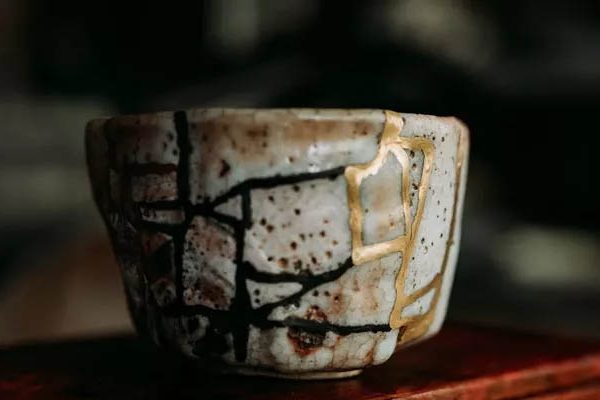ruined and restored