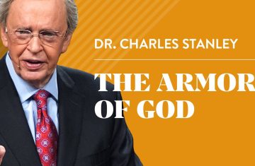 the armor of god
