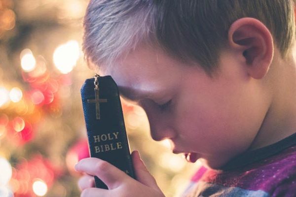to live is christ