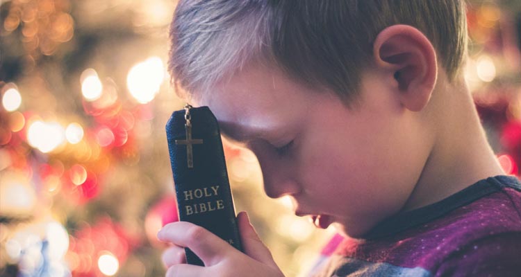 to live is christ