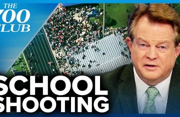 a 14 year old faces murder charges after killing 4 people the 700 club