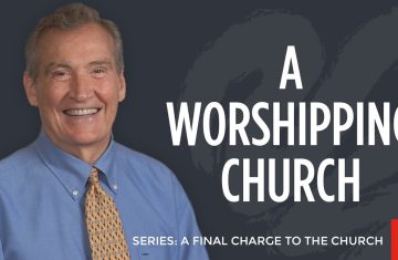 a church that worships in spirit and truth