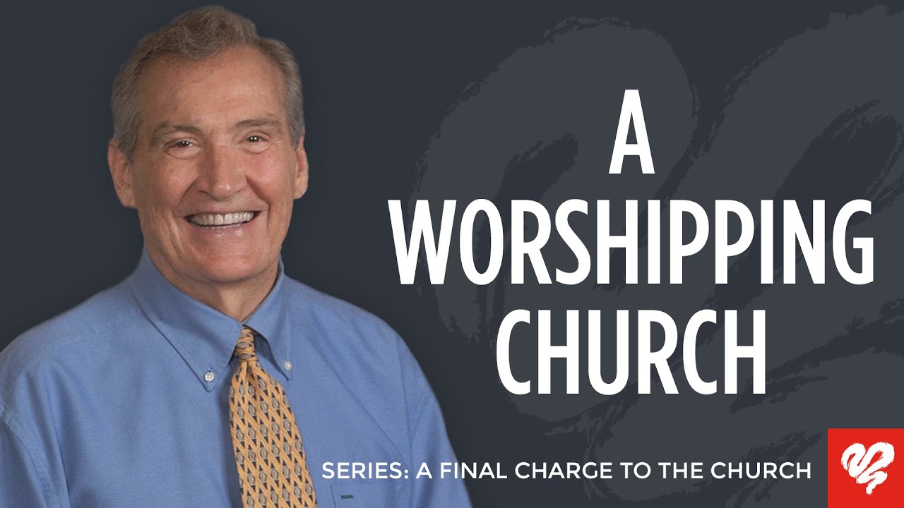 a church that worships in spirit and truth