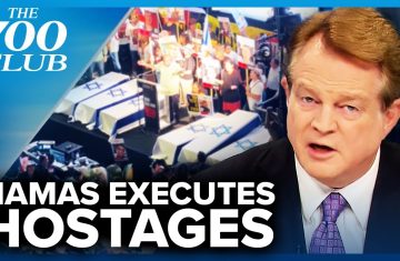 israel angry and grieving after hamas executed 6 hostages the 700 club