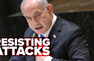 israel’s goal ensuring displaced can return jerusalem dateline