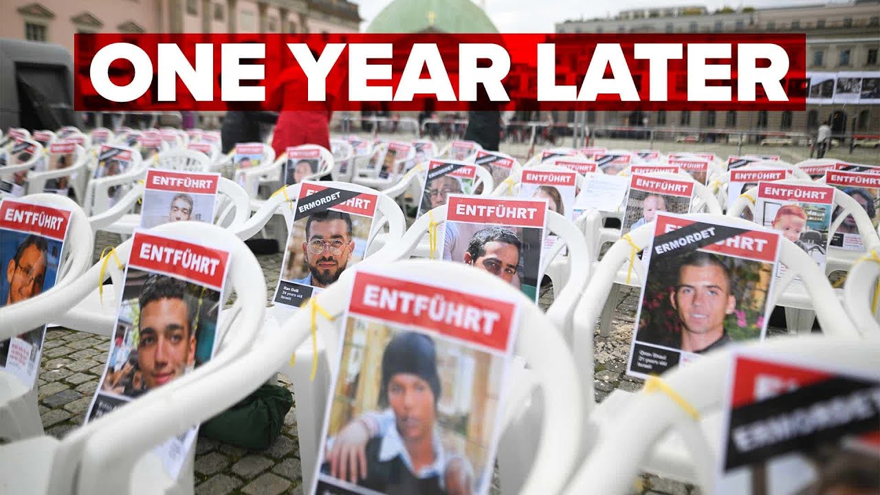 looking back at october 7th jerusalem dateline
