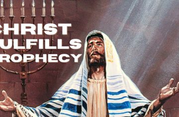 luke chapter 4 part 2 the spirit of the lord is on me, because he has anointed me