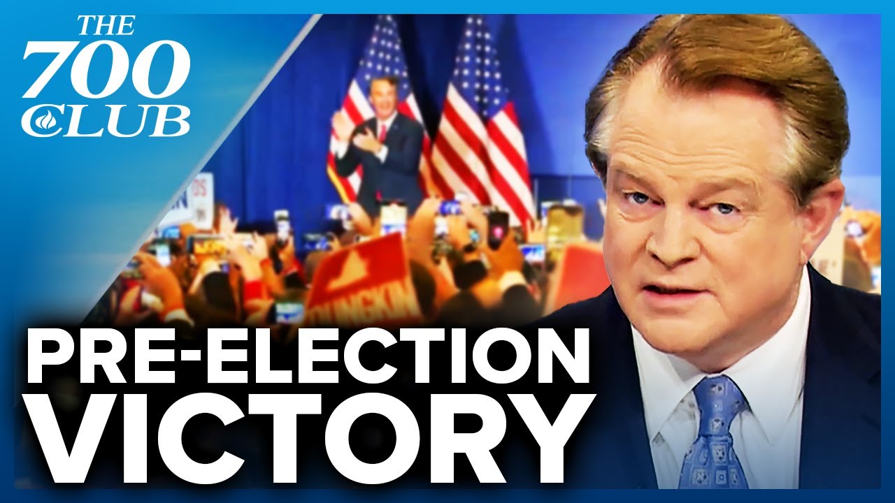 supreme court allows virginia to purge non citizen voter rolls the 700 club