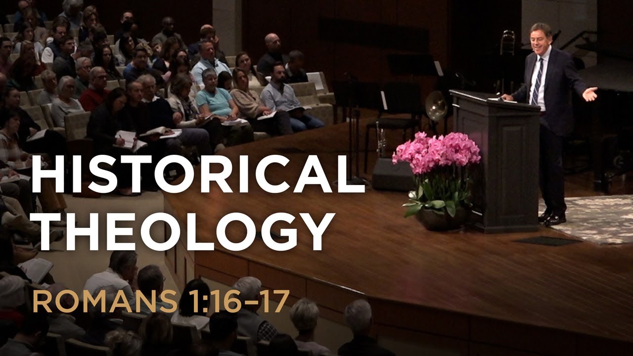 historical theology