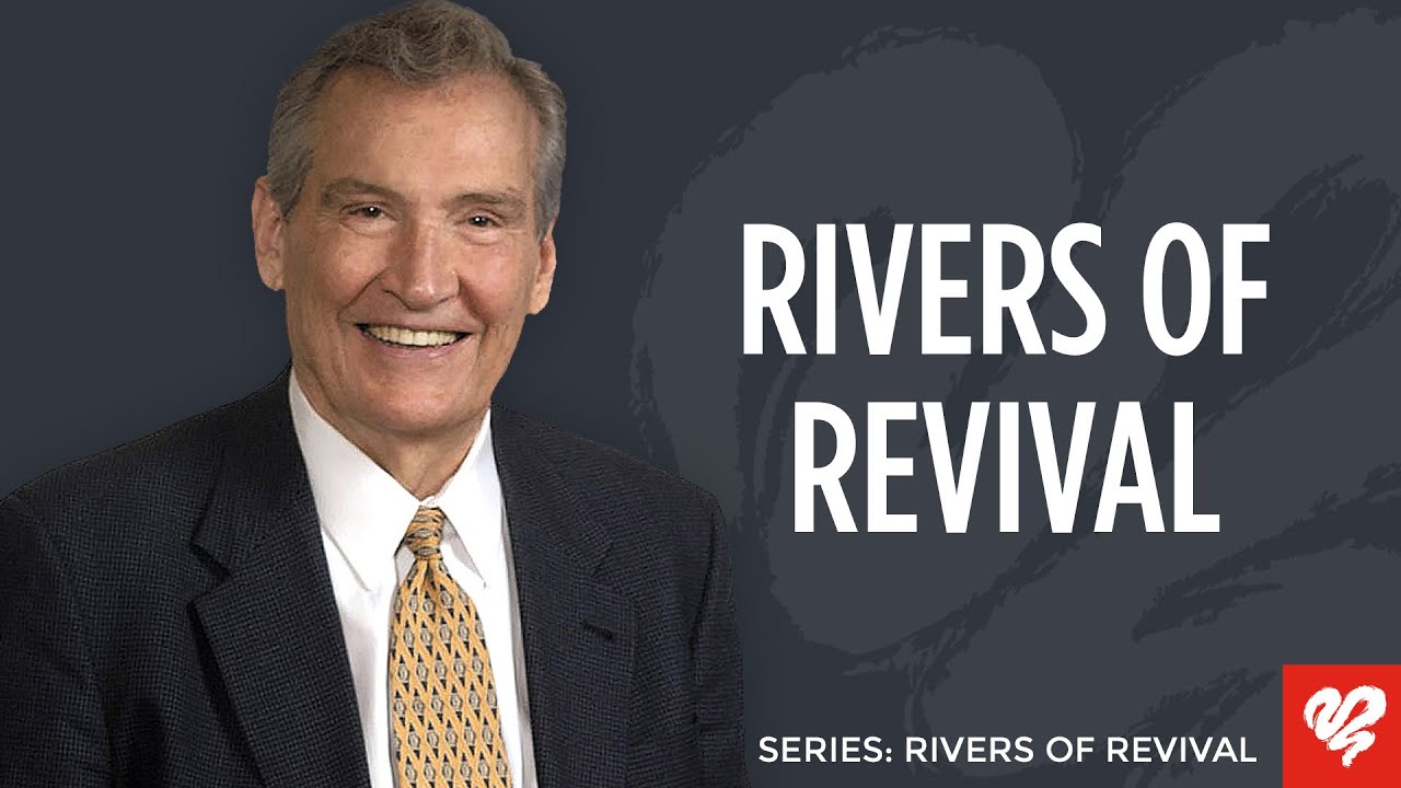 rivers of revival