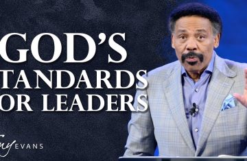 the kingdom voter’s guide to integrity, character, and government