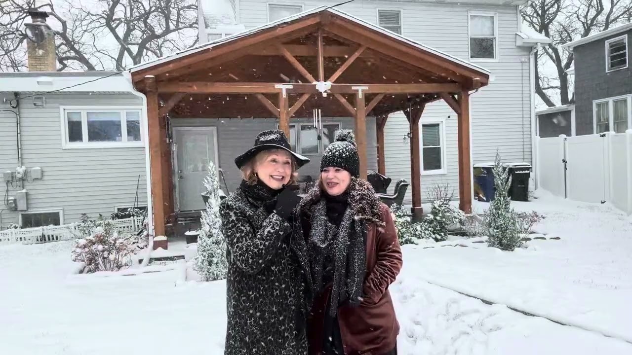 how i miss my mom.