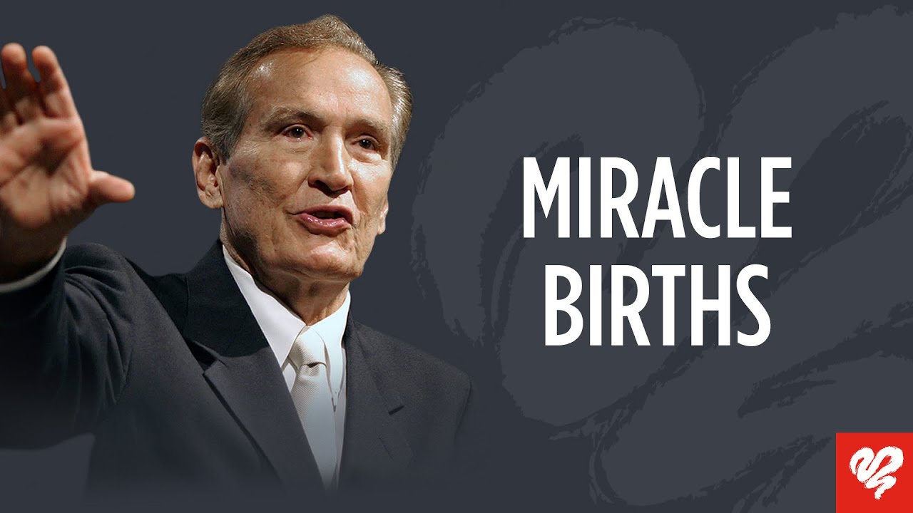 miracle births