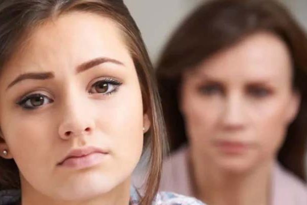 what to do if your teenage daughter is having sex