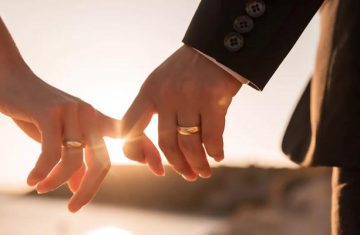 10 simple ideas for a happier marriage