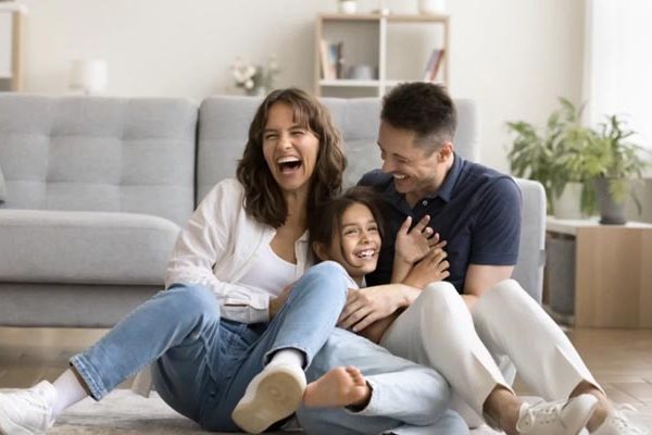 after the “family moon tips for blended families