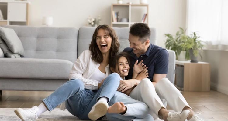 after the “family moon tips for blended families